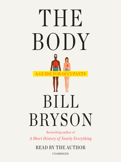 Cover image for The Body